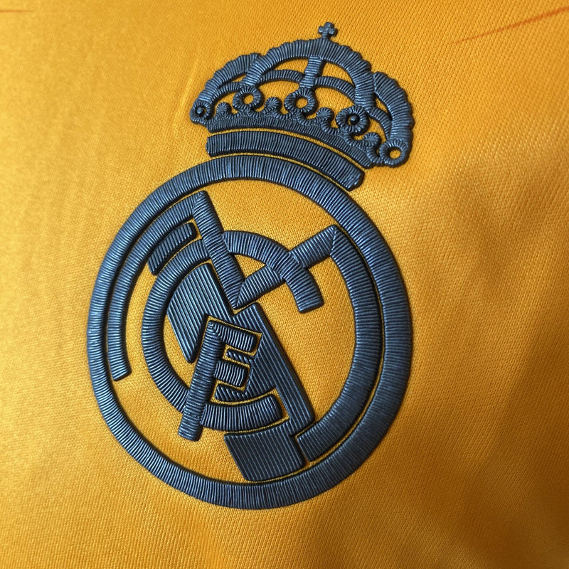 CAMISETA REAL MADRID 2024|2025