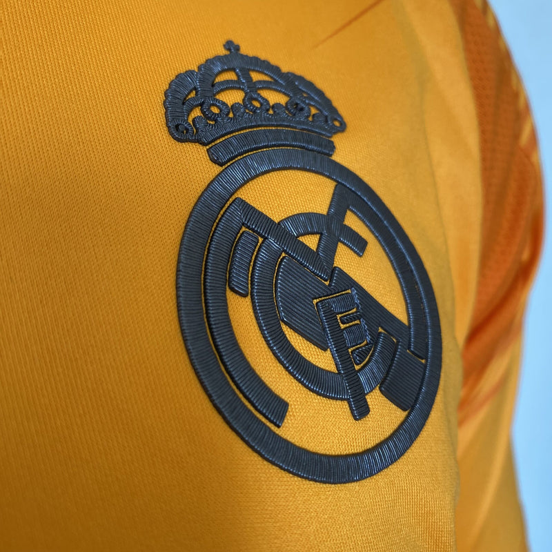 CAMISETA REAL MADRID 2024|2025