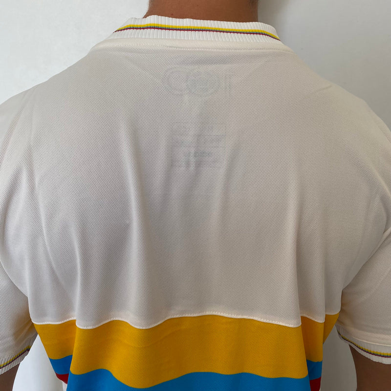 CAMISETA COLOMBIA EDICIÓN 100 AÑOS