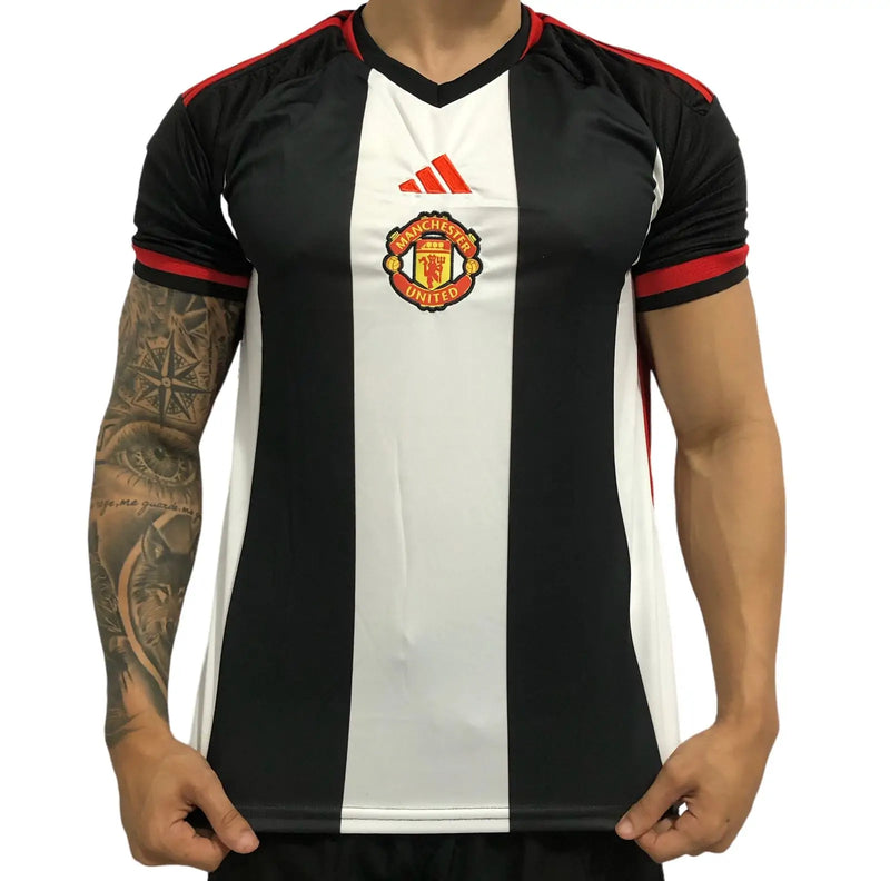 CAMISETA JUGADOR MANCHESTER UTD