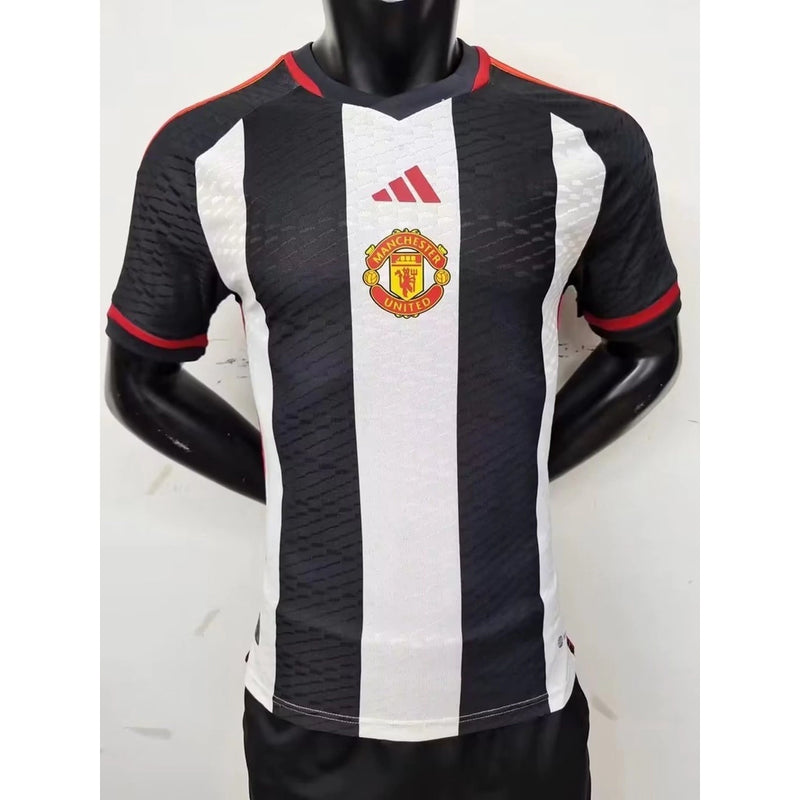 CAMISETA JUGADOR MANCHESTER UTD