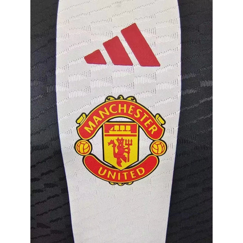 CAMISETA JUGADOR MANCHESTER UTD